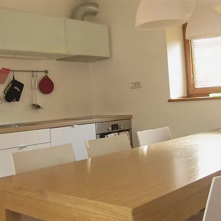 Holiday home House Leba