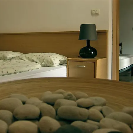 House Leba Holiday home