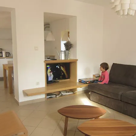 House Leba Holiday home Tolmin