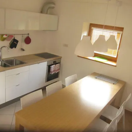 House Leba Holiday home Tolmin