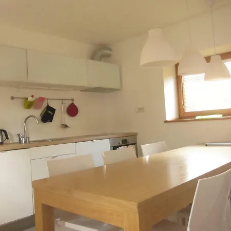 Holiday home House Leba Tolmin